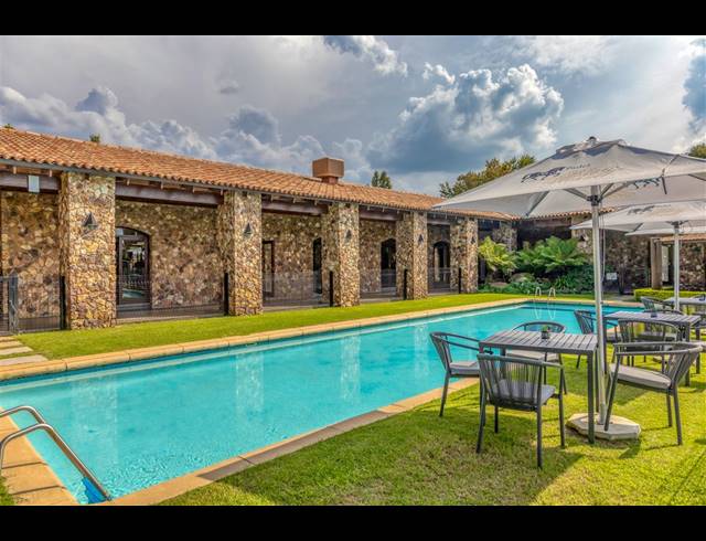 2,825M² VACANT LAND FOR SALE IN BLAIR ATHOLL GOLF ESTATE